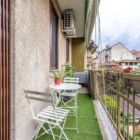 Bruschetti Home Milánó Kültér fotó