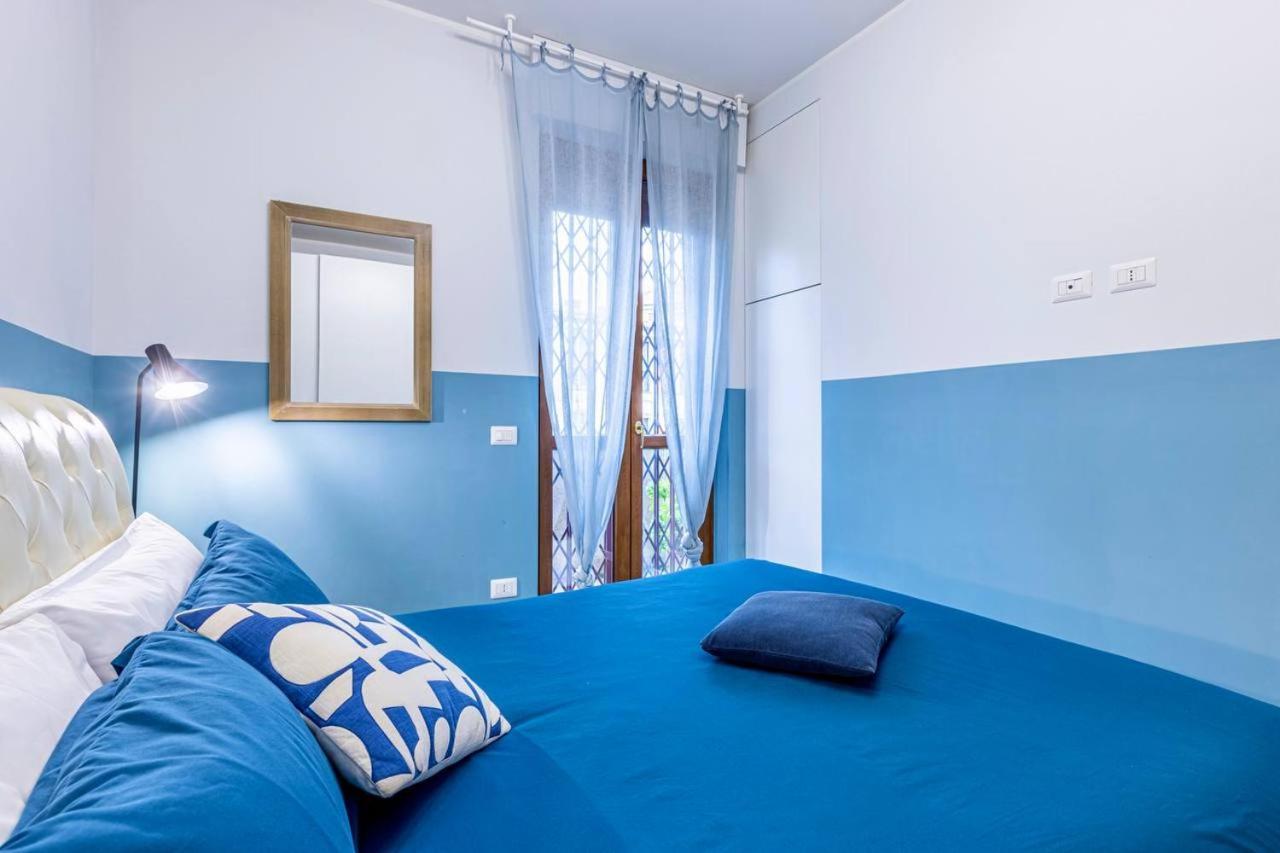 Bruschetti Home Milánó Kültér fotó
