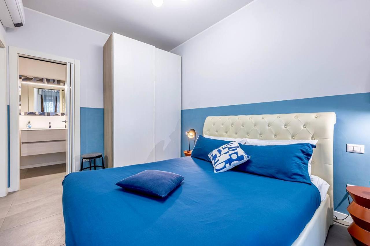 Bruschetti Home Milánó Kültér fotó